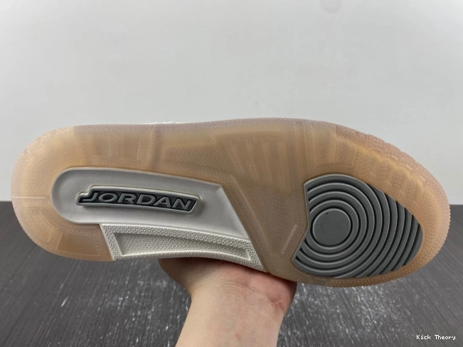 Kicked Out Shoe Store Jordan Ivory Craft 3 FJ9479-100 Air 0813